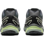 살로몬 SALOMON Urban Chic Lime Cream XT-6 GTX L47581300