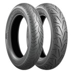 브리지스톤 브리지스톤 BMW R18 타이어 브릿지스톤 H50 120 70ZR19 180 65R16