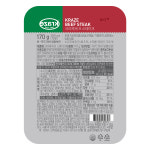 큰손세트 크라제 비프스테이크 170g x 15개