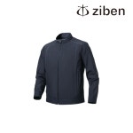 지벤 ZIBEN 지벤 작업복 춘하 작업복점퍼 ZB-J1201