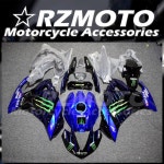 Yamaha 야마하 YZF R25 R3 15-18년식 세트12 풀카울 AA급 사제카울 탱크포함 A 1개 21-8-22 174