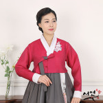 서연한복 여성한복 개량한복 설빔 추석 결혼 여성-66 H1062