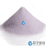 White Alumina 연마재 알루미나 옥사이드WA 금강사 백색모래 샌딩모래 파우더 1개 180