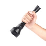 사냥용 서치라이트 낚시 선박 랜턴 휴대용 초장거리 장거리 LED T70 심플 부품없음