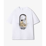 FANSHOW PEACE SHORT SLEEVE 1469740