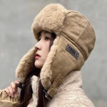 겨울 데일리 패션아이템 빈티지 군밤모자 남여 공용