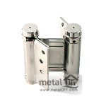 공용화장실 스윙 도어 자유 경첩 5 2P 1세트