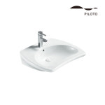 더죤테크 필로토 더죤테크 이시스벽걸이003 벽걸이세면기