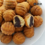 참 참 참다른 호두과자 500g x 4팩 25개 내외