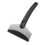 스텐 성에제거 스크래퍼 눈 빗자루 제설기