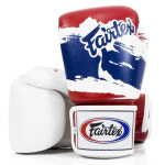 페어텍스 페어텍스 페어텍스 플래그 에디션 복싱글러브 양손착용 BGV1 태국 국기 1세트 453g