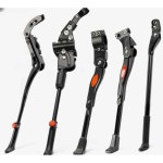 자전거 세우는거 퀵스탠드 지지대 주차 브래킷 페이지 참고 B형 24-29 에 적합