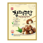 한성기업 한성기업 한성 찰떡궁합 떡갈비 1kg 5개