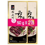 쇠고기 육포 50g
