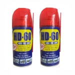 일신 일신 녹방지 방청 윤활제 스프레이 x 2개 방청윤활유 HD-60