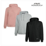 프로월드컵 프로월드컵 루즈핏으로 편하게 코디 남녀 공용 캐주얼 후드 티셔츠 유니섹스 후디 로즈골드 L 324-3954-56