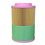 1622185501 MIAACF Air Filter Compatible for Compressor filter GA375575 C236321 1631043500
