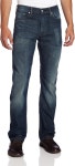 리바이스 리바이스 Men s 513 Slim Straight Jean Cash - Stretch in 30 in 085130200 31