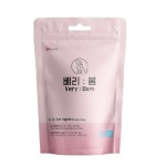 반려 연구소 베리봄 눈 피부 더블케어 영양제 2g x 60정