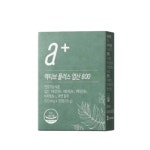 뉴트리모어 액티브 플러스 엽산 800 500mg x 30정