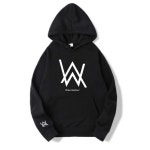 알렌워커 Alan Walker DJ EDM 후드티 티셔츠 스트릿패션 H0563
