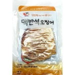 정화식품 정화식품 맥반석 오징어 35g 1개