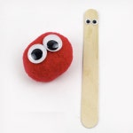 희재감성 인형눈 인형소품 뜨개인형 인형장식 인형꾸미기 공예재료