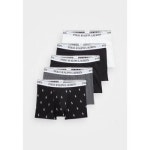 폴로 5159355 Ralph Lauren TRUNK 5 PACK - Pants 114207344