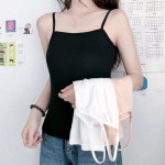 스마일팡팡 데일리 끈나시 이너웨어 여성용 3종 스킨3p