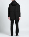 준지 준지 자켓 SCHWARZ 16365098JR