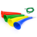 고동 응원나팔 체육대회 운동회 응원 파티 빵빠레