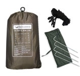 디디해먹 DD Hammocks DD 터프 코요테 정규품 1개