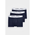 폴로 5159370 Ralph Lauren TRUNK 3 PACK - Pants dark 114207814