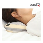 서진네트웍스 지니큐 후두하근 뒷목마사지 다용도 전신 쿠션마사지