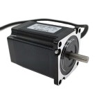 2상 1 8도 3 1A 2N m 스테퍼 모터 하이브리드 드라이버 Nema 23 스텝 57BYG