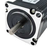 2상 1 8도 3 1A 2N m 스테퍼 모터 하이브리드 드라이버 Nema 23 스텝 57BYG