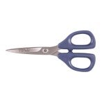 크레인툴즈 Klein Tools 가위 더블 샤프 포인트가 스트레이트 트리머 디테일 작업 왼손잡이 또는 오른손 G7135