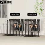 장화걸이 정리대 부츠거치대 롱부츠 건조기 건조대