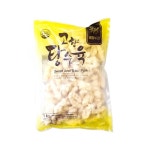 고향 탕수육 1kg