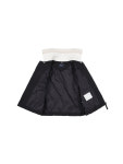 폴햄키즈대덕점 | 폴햄키즈 카라 탈착 웰론 패딩 점퍼 PKE4JP2210