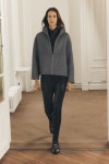 자라 ZARA 울 블렌드 점퍼 ZW COLLECTION 컬러 8491 242
