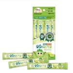 에코월드팜 오하이 스틱 가글 샤인머스킷향 55ml