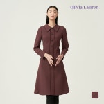 올리비아로렌 카라 플레어 원피스 VOCOAXW9311