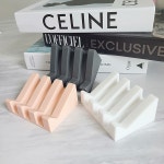 실리콘 비누받침 비누 홀더 거치대 곽