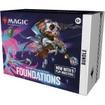 Magic The Gathering 매직 개더링 파운데이션 번들
