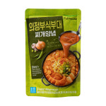 의정부식부대찌개양념 150g