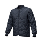 ZIBEN 지벤 동복 패딩 점퍼 심파텍스 작업복 근무복 ZB-J2452 ZBJ2452