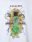 브레인 데드 퓨처 사운드 티 BDS24T00003843WH01