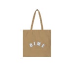 다임 Dime 초퍼스 토트백 CHESTNUT DIMEFA2462CHE