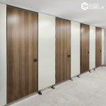 구도상재 화장실 칸막이 큐비클 휴게소 공공화장실 가림막 관공서 도어 포인트 파티션 화장실칸막이 5헤베 1개